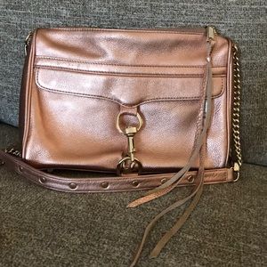 Rebecca Minkoff MAC Crossbody Bag